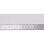 Кухонна мийка Lidz 790x495/230 WHI-01 (LIDZWHI01790495230), Білий - мініатюра 9