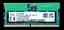 Оперативна пам'ять SK Hynix 8GB SODIMM DDR5 5600MHz (HMCG66AGBSA092N) Б/В - мініатюра 1