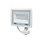 Прожектор Lightwell LW-FL-W-50-S 50 W з датчиком руху - мініатюра 1