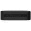 Портативна батарея Xiaomi Redmi Power Bank Fast Charge 20000 mAh 18W Black (PB200LZM) (VXN4304GL) - мініатюра 5