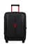 Чемодан 55 См Samsonite ESSENS CHARCOAL/RED 55x40x23(26) KM0*18005 - миниатюра 1