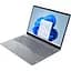 Ноутбук LENOVO ThinkBook 16 G9 IRL, Intel Core 7 240H до 5.2 ГГц, 16-дюймовий WUXGA, 16 ГБ, SSD 512 ГБ, графіка Intel, Windows 11 Pro - мініатюра 3