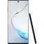 Смартфон Samsung Galaxy Note 10 256gb SM-N970FD Black - мініатюра 1