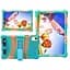 Чохол-бампер Rainbow для планшета Samsung Galaxy Tab A8 10.5 SM-X200 SM-X205 - мініатюра 1