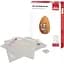 Пакети для вакууматора Solis Zip Vacuum bags 26 x 35 см (92269) - мініатюра 1