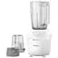 Блендер Philips Series 3000 білий (HR2041/17) - мініатюра 1
