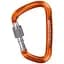 Карабін Climbing Technology Wide Base SG lobster (1053-2C45500 WBG) - мініатюра 1