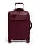 Чемодан Lipault PLUME BORDEAUX 55x35x21 55 см P91*00001 - миниатюра 1