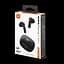 Навушники бездротові JBL Wave FLEX 2 стерео в кейсі чорні (JBLWFLEX2BLK) - мініатюра 9