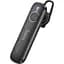 Bluetooth-гарнітура Hoco E63 Diamond Bluetooth Headset Black (758873) [77490] - мініатюра 1