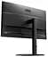 Монітор AOC 27" U27E4CV UHD IPS 60Hz (U27E4CV) - мініатюра 11
