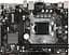 Материнська плата MSI H110M PRO-VH H110M PRO-VH) (Socket 1151, Intel H110, Micro-ATX) Б/в - мініатюра 1