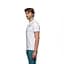 Футболка чоловіча Black Diamond M Mono Pocket SS Tee XL Білий - мініатюра 2