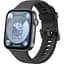 Смарт-годинник Huawei Watch Fit 3 black (55020CEC) - мініатюра 3