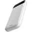 Портативна батарея Powerbank Baseus Xiaomini Cu 20000 mAh PPALL-CKU02 White - мініатюра 5