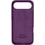 Чохол Silicone Case для Apple iPhone Air Purple AA [145476] - мініатюра 2