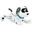 Робот-собака на радиоуправлении TK Smart-Dog ТК-12302 [135432] - миниатюра 3
