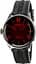 Годинник U-Boat Darkmoon 40mm Red Glass SS 9305 - мініатюра 1