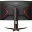 Монітор AOC 24" C24G2U/BK [75339] - мініатюра 6