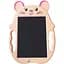 Планшет для малювання DK Kids Pad 9" Color Mouse Light Pink [115854] - мініатюра 1