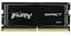 Модуль пам'яті Kingston Fury DDR5 16GB SODIMM 6000MHz Impact XMP (KF560S38IB-16) - мініатюра 1