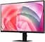 Монітор 27" Samsung ViewFinity HRM S70D UHD IPS 60Hz (LS27D700EAIXUA) - мініатюра 2