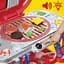  Набор для творчества Hasbro с лепочной массой Play-Doh Барбекю (G0500) - миниатюра 8