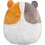 М'яка іграшка Squishmallows Морська свинка Еверетт 30 см (SQCR00339) - мініатюра 2