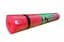 Йогамат Profi M 0380-1 173х61 см, товщина 4 мм Червоний - мініатюра 1