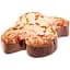 Кекс Chiostro di Saronno Colomba Gluten Free 550 г - мініатюра 1