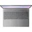 Ноутбук Lenovo 16 IdeaPad Slim 5 16ARP10 FHD IPS/Ryzen 5 7535HS/16GB/512SSD/AMD Radeon 680M/DOS/Luna Grey (83HU004QRA) - миниатюра 4