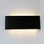 Бра Friendlylight Brick S Black FL4069 - мініатюра 2