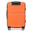 Валіза Semi Line 26" M Orange (T5614-2) - мініатюра 5