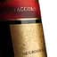 Вино Paololeo Taccorosso Negroamaro Puglia IGP, червоне, сухе, 0,75 л - мініатюра 4