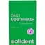 Набір ополіскувачів для ротової порожнини Solident Watermelon mint 200 мл (20 стіків по 10 мл) - мініатюра 2