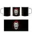 Кружка GeekLand Бумажный дом La Casa De Papel mask LC 02.07 330 мл белая - миниатюра 2