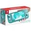 Портативна ігрова консоль Nintendo Switch Lite (Turquoise) [41979] - мініатюра 3
