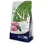 Сухий беззерновий корм для котів Farmina N&D Grain Free Prime Cat Lamb&Blueberry Adult, ягня та чорниця, 10 кг - мініатюра 1