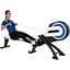 Гребной аэромагнитный тренажер York Fitness Turbine - миниатюра 8