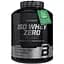 Протеин BiotechUSA Iso Whey Zero Black Шоколад 2.27 кг - миниатюра 1