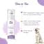 Парфюмированный спрей Pet Clean Cologne Waterlilly для животных с ароматом цветка лотоса 100 мл - миниатюра 6