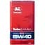 Масло Wolver Turbo Evolution 15W-40 API CI-4/SL 5 л (49215) - миниатюра 1