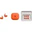 Наушники Beats by Dr. Dre Powerbeats Fit Spark Orange (ME2M4) [152928] - миниатюра 6