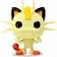 Игровая фигурка Funko Pop Покемон Мяут (74630) - миниатюра 1