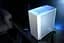 Корпус LogicConcept DART PRO MIDI WHITE MESH fans 4x120 мм без БЖ ATX (AT-DART-PRO-0000-20) - миниатюра 4