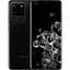 Смартфон Samsung Galaxy S20 ULTRA DUOS 5G SM-G988FD Black - мініатюра 1