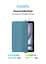 Чехол-книжка для планшета Apple iPad Air 11 (2024), Original Smart Case, denim, 11 , подставка на планшет, искусственная кожа, микрофибра, магнитная крышка с автоотключением экрана, ArmorStandart (ARM74640) - мініатюра 4