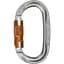 Карабін Climbing Technology Pillar WG Grey (1053-2C46400 ZPE) - мініатюра 1