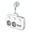Мережевий фільтр СolorWay 2 розетки / 3USB / 1xTYPE-C White (CW-CHE24PDW) - мініатюра 2