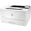 Лазерний принтер HP LaserJet Enterprise M406dn (3PZ15A) - мініатюра 2